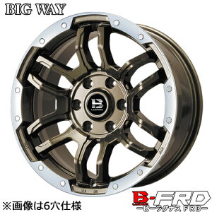 A~zC[ 18C` BIGWAY B LUGNAS-FRD rbOEFC r[OiX FRD 7.50-18 5/114.3 +38 uY/|bV nA[ RAV4 J[NX GNXgC CX-60 fJD:5 GNvXNX