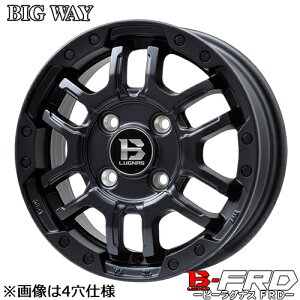 A~zC[ 18C` BIGWAY B LUGNAS-FRD rbOEFC r[OiX FRD 7.50-18 5/114.3 +38 }bgubN nA[ RAV4 J[NX GNXgC CX-60 fJD:5 GNvXNX AEg