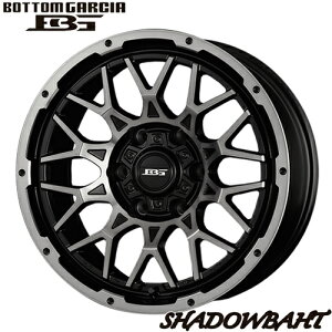 A~zC[ 16C` KOSEI BOTTOM GARCIA SHADOWBAHT R[ZC {gKVA VhEo[c 6.50-16 6/139.7 +38 ubN|bV/ubNNA nCG[X 4{i