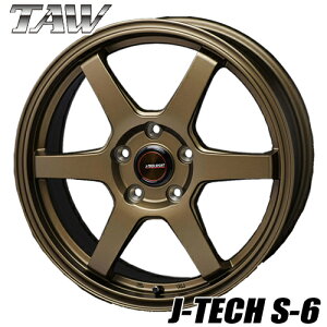 A~zC[ gCAt@ WFCebNS-6 TAW J-TECH S-6 6.0-15 5/114.3 uY t[h Zi XebvS ~I HNV[ 1{i