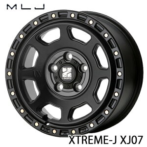 A~zC[ MLJ XTREME-J XJ07 GGWFC GNXg[J 8.0-17 5/114 TeubN RAV4 fJDF5 4{i