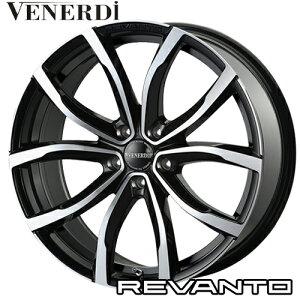 A~zC[ COSMIC VENERDi REVANTO RX~bN FlfB @g 7.5-18 5/114.3 +53 sAmubN|bV NXgbN CvbT CobN F[ 1{i