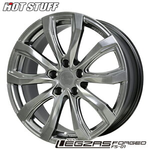 A~zC[ g^M14ʍibgp b Stich LEGZAS FORGED FS-01 VeBbq OUX tH[Wh FS-01 7.5-18 5/120 +40 nCp[Vo[ At@[h Ft@CA 40n 4{i