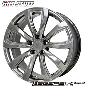 A~zC[ NTXʍibgp b Stich LEGZAS FORGED FS-01 VeBbq OUX tH[Wh FS-01 8.0-19 5/114.3 +42 nCp[Vo[ NTXES NTXGS NTXGSF 1{i