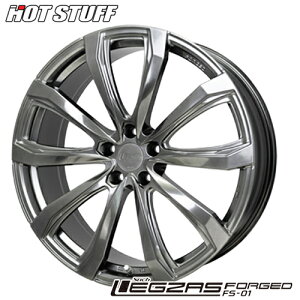 A~zC[ g^M14ʃ{gp b Stich LEGZAS FORGED FS-01 VeBbq OUX tH[Wh FS-01 8.0-21 5/114.3 +41 nCp[Vo[ NE 4{i