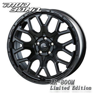 A~zC[ INTER MILANO MUD BAHN XR-800M Limited Edition C^[~m }bho[ XR-800M Limited Edition 8.5-20 5/114.3 +38 }bgubN At@[h Ft@CA NTXNX AEg_[ 1{