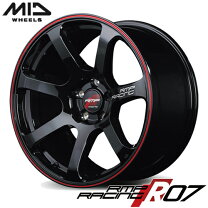 楽天市場】rmpレーシング r07 17インチの通販