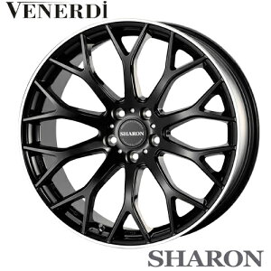 A~zC[ COSMIC VENERDi SHARON RX~bN FlfB V 7.5-18 5/114 +40 BK/RP J[NX XNX CX-3 CX-5 Zi GXeB} vEX 1{i