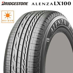 T}[^C 225/55R19 19C` BRIDGESTONE ALENZA LX100 uaXg AULX100 RAV4 nA[ GNXgC CX-5 CX-8 KVBAEgobN NTXNX 225/55-19 1{i