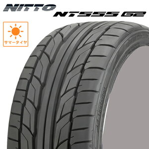 T}[^C 19C` 225/45R19 96Y NITTO jbg[ NT555G2 tHX^[ IfbZC GXeB} 225/45-19 1{i