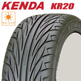 サマータイヤ 245/40R17 17インチ KENDA KR20 KAISER ケンダKR20カイザー 245/40-17 1本価格