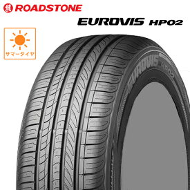 サマータイヤ 195/60R16 16インチ NEXEN ROADSTONE EUROVIS HP02 ネクセン ロードストーン ユーロビズHP02 セレナ ウィッシュ イスト ノート 195/60-16 1本価格