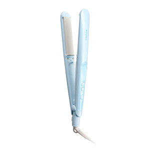 �s�����X�t �w�A�A�C���� �X�g���[�g �e�X�R�� 26mm �X�g���[�g�A�C���� �w�A�[�A�C���� �}�C�i�X�C�I�� ���C�X�g�L�[�v �J�[�� �R�e �O�� ������ �A�����W �C�O�Ή� ���s �G�����X TS550B-W/DE 