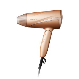 【P5倍 楽天スーパーSALE終了まで】【700円クーポン有】 プロテクトイオン ヘアドライヤー TD360A 大風量 軽量 軽い マイナスイオン ヘアードライヤー マイナスイオンドライヤー フード シンプル グレー ホワイト ゴールド テスコム TESCOM 公式店 プレゼント
