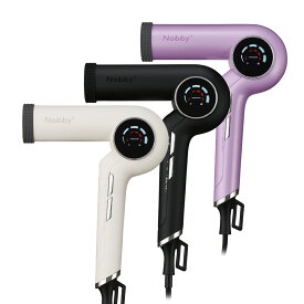 プロテクトイオン ヘアドライヤー ND540A テスコム マイナスイオンドライヤー 速乾 メモリー機能 大風圧 ブラシレスDCモーター マイナスイオン プロテクトイオン ヘアードライヤー ノビープラス Nobby＋ 軽量 サロン TESCOM 公式 ヘアケア