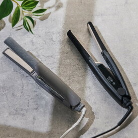 【新製品シルクコーティング】 ヘアアイロン ストレート カール シルク コーティング プレート Nobby by TESCOM ノビー テスコム 公式 NIS300B 15mm アレンジアイロン ヘアーアイロン ストレートアイロン コテ ショートヘア ショート ボブ メンズ 2