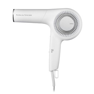 �y2,000�~�N�[�|���L�z Nobby by TESCOM �h���C���[ �v���d�l ���� �m�r�[ �e�X�R�� �����X NIB500B-H/E �m�r�[�o�C�e�X�R�� �w�A�h���C���[ �v���e�N�g�C�I�� �� �v�� ���e�t �������� �z���C�g 2�N��