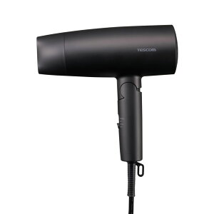 �h���C���[ ���� �啗�� �y�� �e�X�R�� �w�A�h���C���[ 1200w ���� �y�� ���� �܂��݃v���e�N�g�C�I�� TD361A �����X ���{���[�J�[