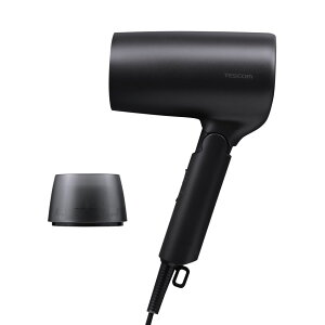 �h���C���[ �C�O�Ή� �e�X�R�� �v���e�N�g�C�I�� �w�A�h���C���[ TD626A ���� �啗�� �����d���ؑ� 100-240V C�^�C�v�ϊ��v���O�t �܂肽���� �Ód�C�}�� AUTO���[�h(���⎩���ؑ�) �u���b�N �x�[