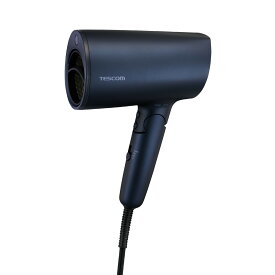 【在庫処分特価14080円→7678円】 ドライヤー 速乾 大風量 テスコム ヘアドライヤー マイナスイオン ヘアケア センシング 退色抑制 TD713A 公式店 日本メーカー