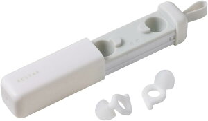 yViz  p 𐇖   W C[vO y ^݌v 􂢉\ [P[Xt ^ s GNA Earplug HCSL-EP01 ubN x[W zCg GR X