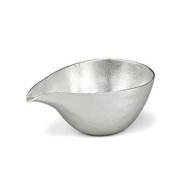 【 楽天大感謝祭 × ポイント優待 】能作 片口 大 日本酒 徳利 おちょこ 酒器 【和紙ラッピング】 正規代理店 北陸の工芸品 ギフト プレゼント 記念品 還暦祝い 退職祝い 引越し祝い 敬老の日 父の日