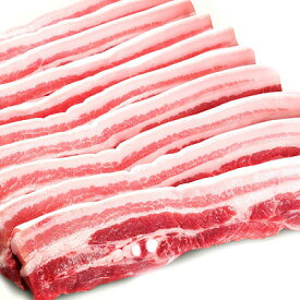 長州ジビエ 猪バラ肉 1000gイノシシ肉 山口県下関産 【精肉】 【加工可能】 ※狩猟品につき脂の付き具合は季節により異なります。