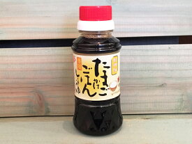 【地域物産】 たまごかけごはんしょうゆ