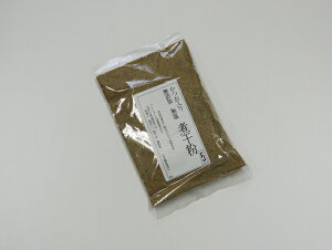 【メール便送料無料】煮干粉 かつお入り 無添加、無塩 170g