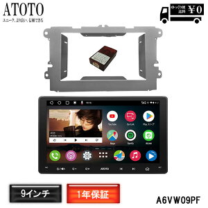 yATOTOŐV^ zA6 Performance 2G+32G 9C` 2Din Android@10.0tHNX[QԎp