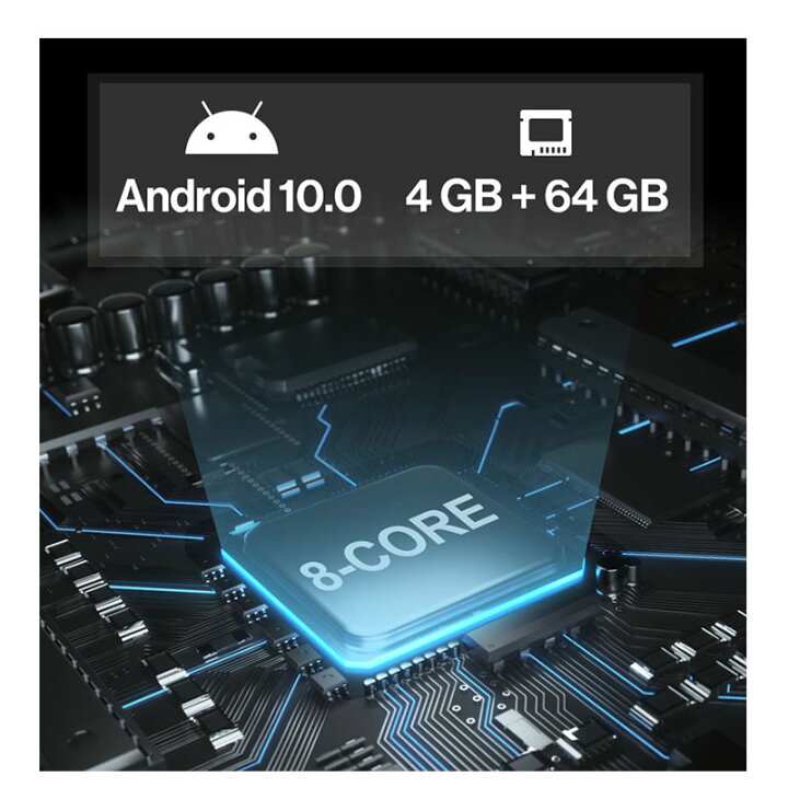 楽天市場】ATOTO最新型 S8G2114PM 10インチ カーナビ 2din】atoto s8 