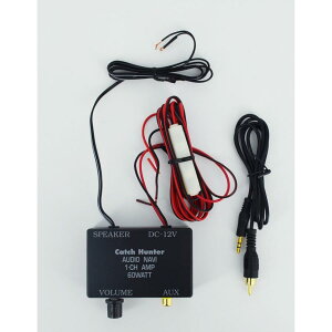 ArcHill A[Nq 1CHirAv MAX60WERCA~3.5mmϊR[ht AMP-1060
