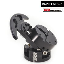 楽天市場】wb ワークスベル gtc-r/rapfix racing用 3穴-6穴変換  