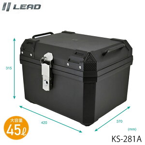 [hH(LEAD) A{bNX ubN@eʂ45bg@KS-281A