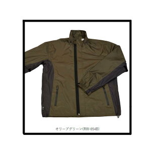 リード工業(LEAD) スリムレインスーツ ブラック M L LL 2L 3Lサイズ RW-054A RW-054B RW-054C RW-054D