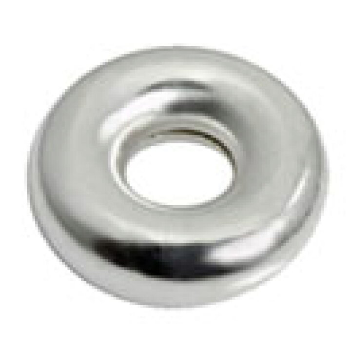 楽天市場】シルバー925 【ロンデルビーズ】 シルバービーズ 約径3mm 