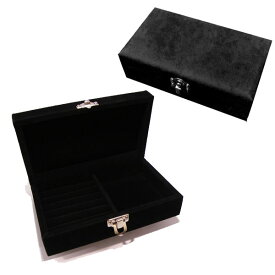 楽天市場 天然石 収納ボックス ケース ジュエリー アクセサリー用品 ジュエリー アクセサリーの通販