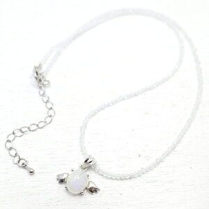 ���[���X�g�[���������@�l�b�N���X �V�R�� �A�N�Z�T���[ *haru* [ �͂� ]