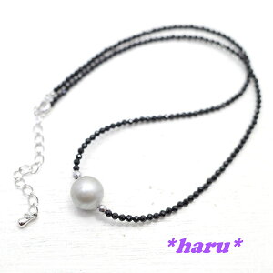 ��m�^�쁕�u���b�N�X�s�l���@�l�b�N���X �V�R�� �A�N�Z�T���[ *haru* [ �͂� ]