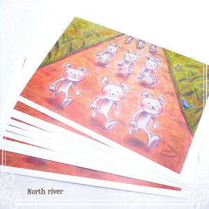 ポストカード 手作り ホビーの人気商品 通販 価格比較 価格 Com