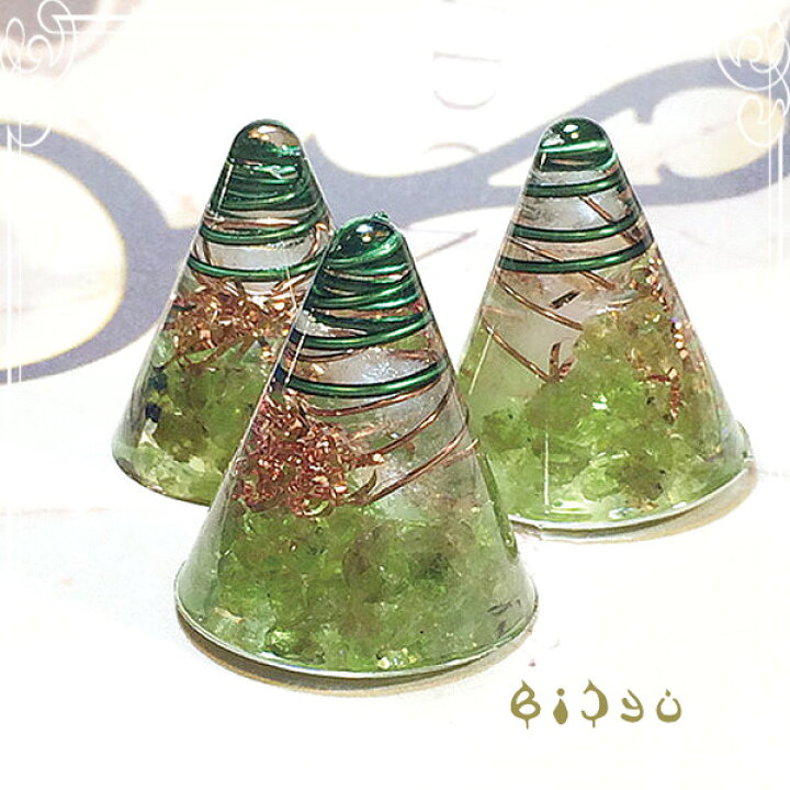 1つ1980円☆新作リンクホルダーオルゴナイト☆
