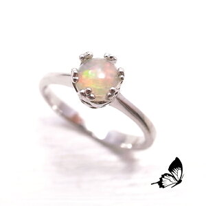 Ip[ NEO w 5mm 10 SV925/AG925 VR /BUTTERFLY [ o^tC ]