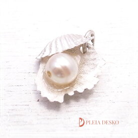 パメラ2(ペンダント) シルバー1000 PLEIA DESKO [ プレア デスコー ]