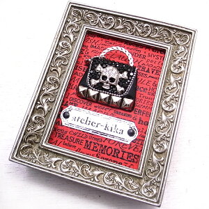 WG[t[iobOj u[` 炫 fR[V WGfR yatelier-kika [ AgGELJ ]z ANZT[/nhCh/