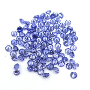 �y�L���[�r�b�N�W���R�j�A�z ��1.25mm (�^���U�i�C�g) �s100�t CZ ���E���h�J�b�g���[�X