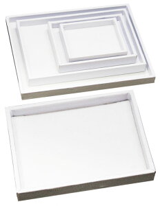 ANZT[ fBXvC gC v F 255x355x25mm