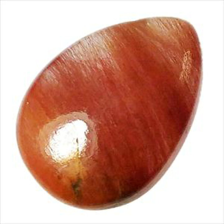 楽天市場】ルチルクォーツ 【ペアシェイプパーツ】約16x11x5mm 《1個 