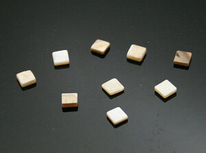 VFL yVR΃p[cz XNGAp[c 낢ȃp[c 5x5x2mm s10t