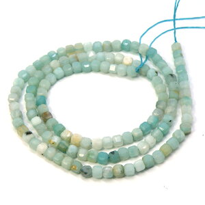�A�}�]�i�C�g �L���[�u�J�b�g�r�[�Y ��3x3mm 1�A ��37cm�O�� �V�R��