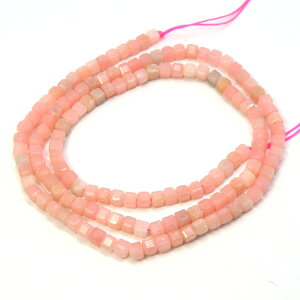 �s���N�I�p�[�� �L���[�u�J�b�g�r�[�Y ��3x3mm 1�A ��37cm�O�� �V�R��